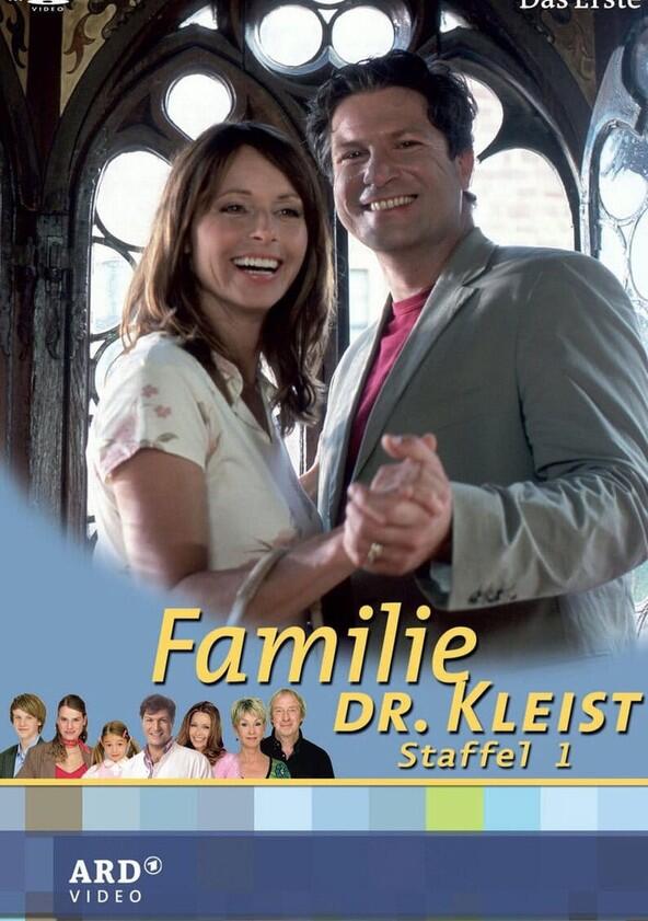 Familie Dr. Kleist - Season 1 Familie Dr. Kleist - Season 1
