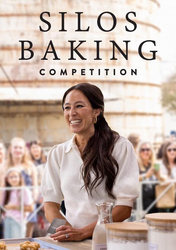 Silos Baking Competition - Season 1 Silos Baking Competition - Season 1