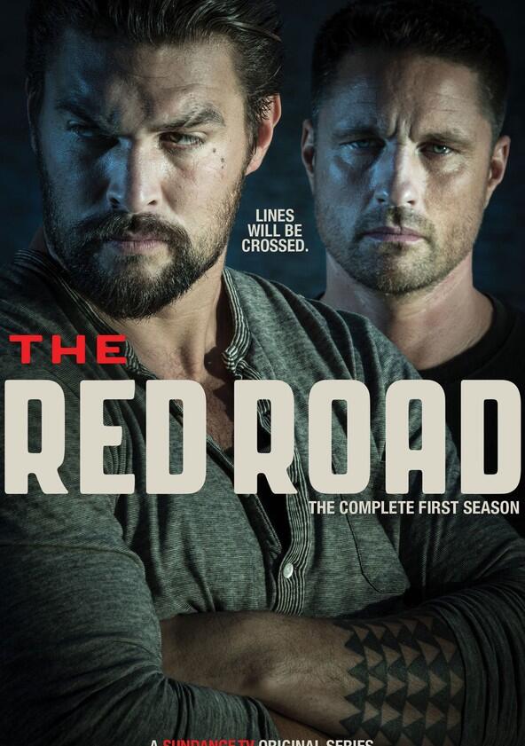The Red Road - Season 1 The Red Road - Season 1