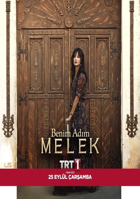 Benim Adim Melek - Season 2 Benim Adim Melek - Season 2