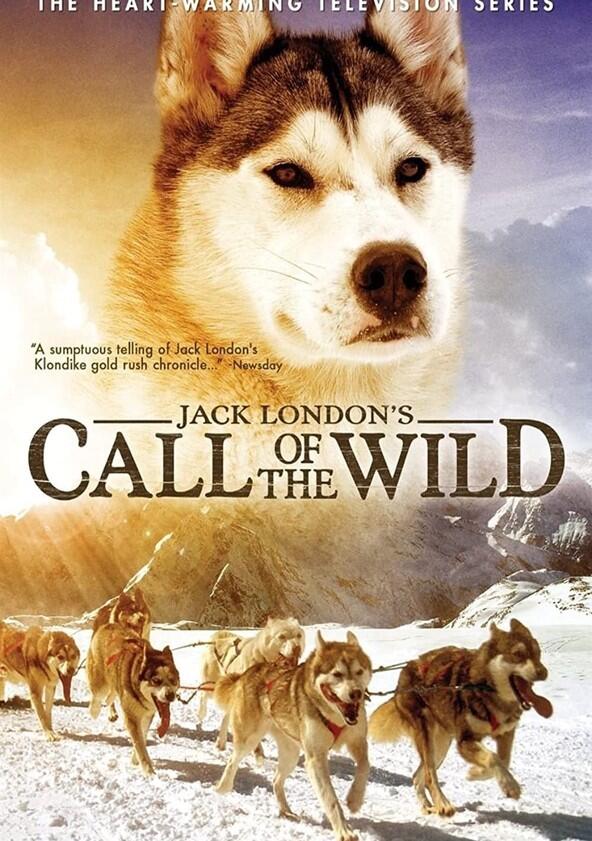Call of the Wild - Season 1 Call of the Wild - Season 1