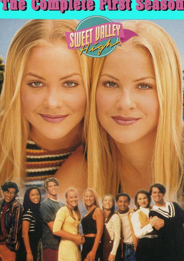 Sweet Valley High - Season 1 Sweet Valley High - Season 1