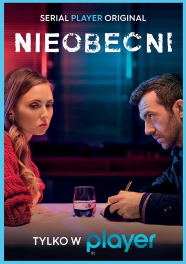 Nieobecni - Season 1 Nieobecni - Season 1