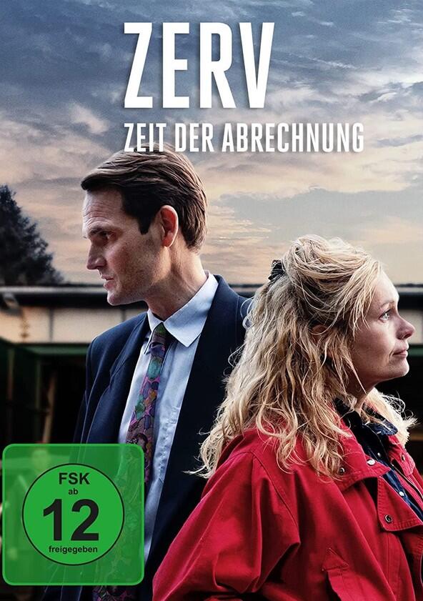 ZERV - Zeit der Abrechnung - Season 1 ZERV - Zeit der Abrechnung - Season 1