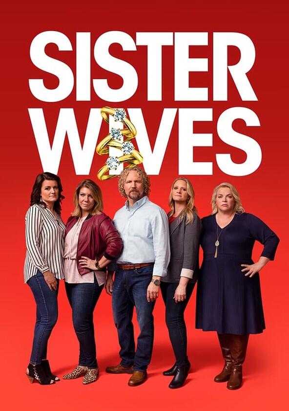 Sister Wives - Season 13