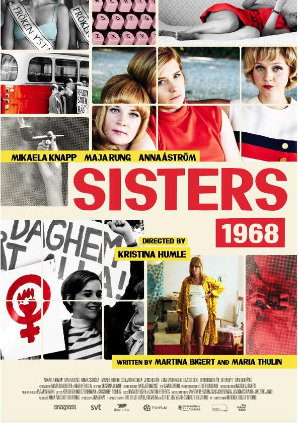 Systrar 1968