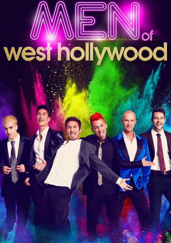 Men of West Hollywood - Season 1 Men of West Hollywood - Season 1