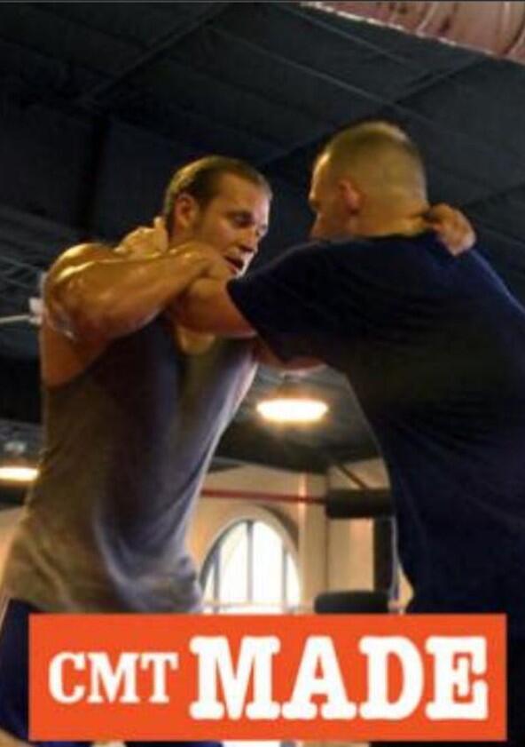 CMT Made - Season 1