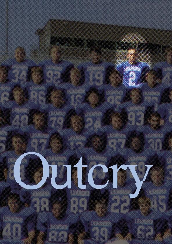 Outcry - Season 1 Outcry - Season 1
