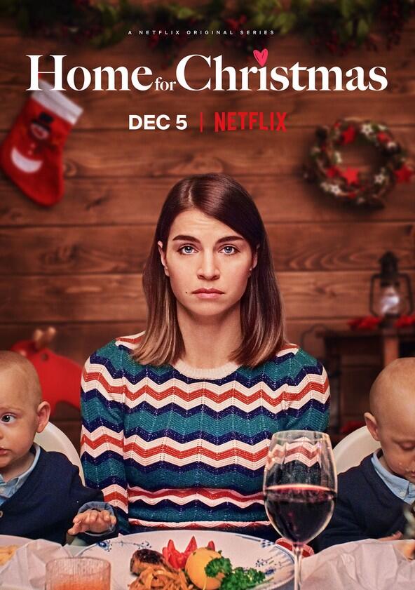 Hjem til jul - Season 3 Hjem til jul - Season 3