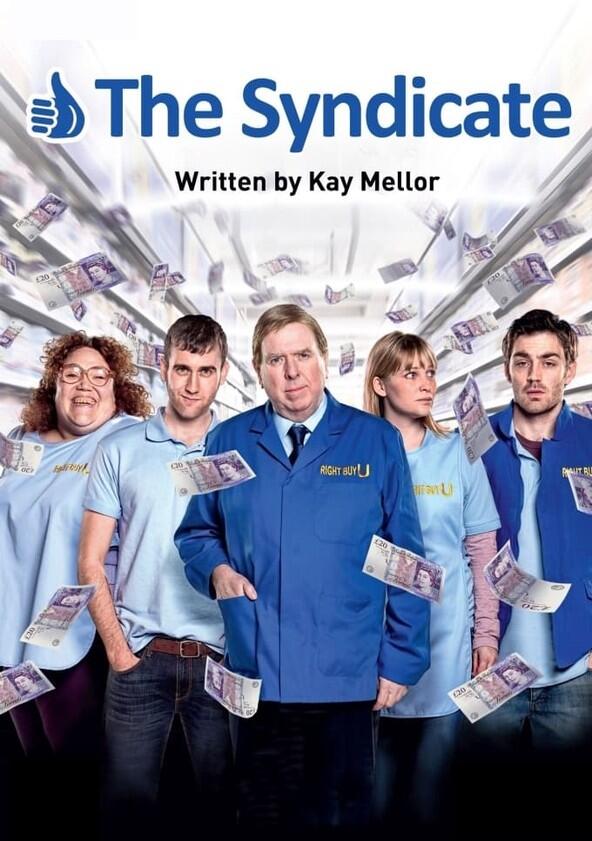 The Syndicate - Season 4