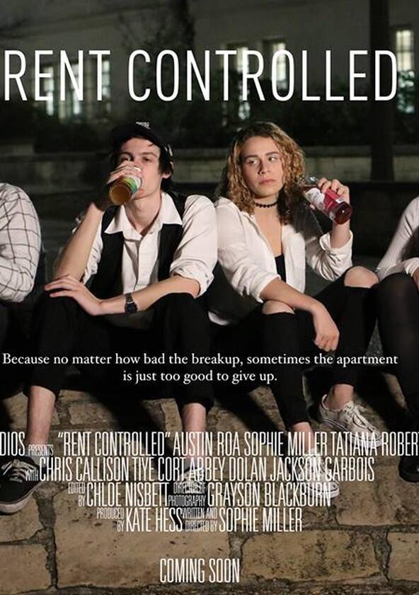 Rent Controlled - Season 1 Rent Controlled - Season 1