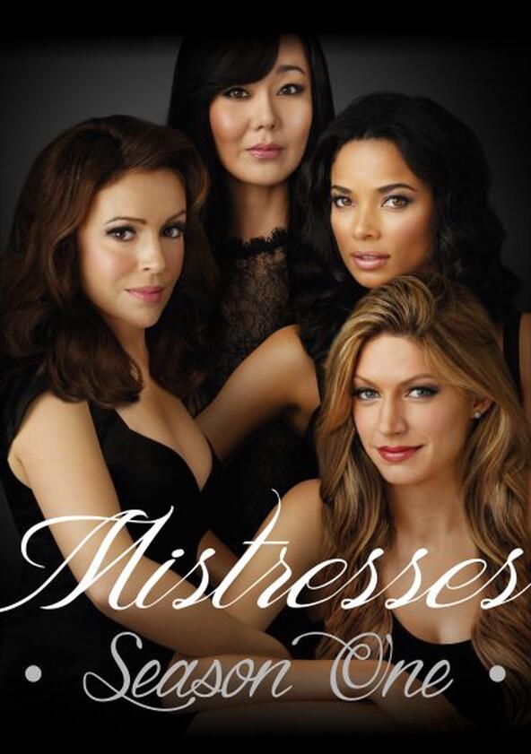 Mistresses - Season 1 Mistresses - Season 1