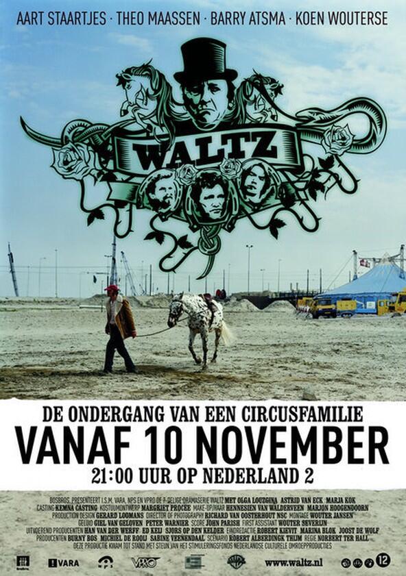 Waltz - Season 1 Waltz - Season 1