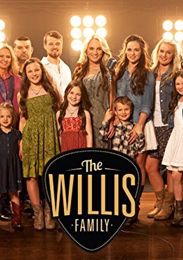 The Willis Family - Season 2 The Willis Family - Season 2