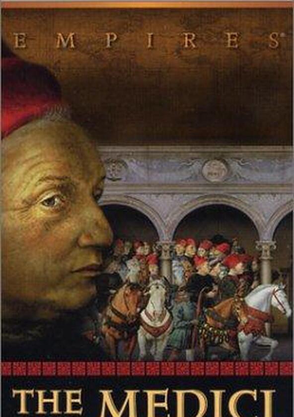 Medici: Godfathers of the Renaissance - Season 1 Medici: Godfathers of the Renaissance - Season 1