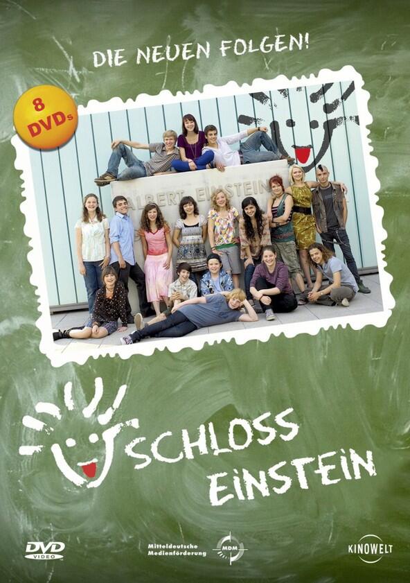 Schloss Einstein - Season 1 Schloss Einstein - Season 1