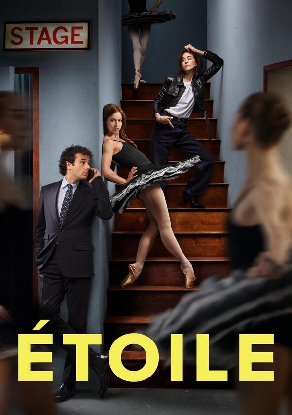 Étoile - Season 1