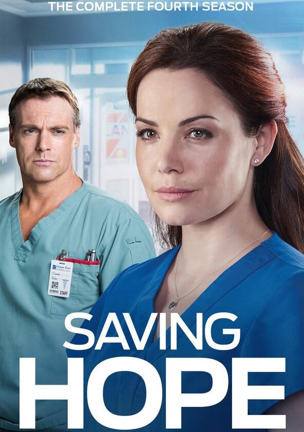 Saving Hope - Season 4 Saving Hope - Season 4