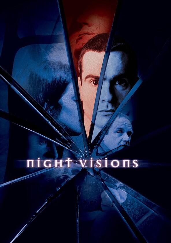 Night Visions - Season 1 Night Visions - Season 1
