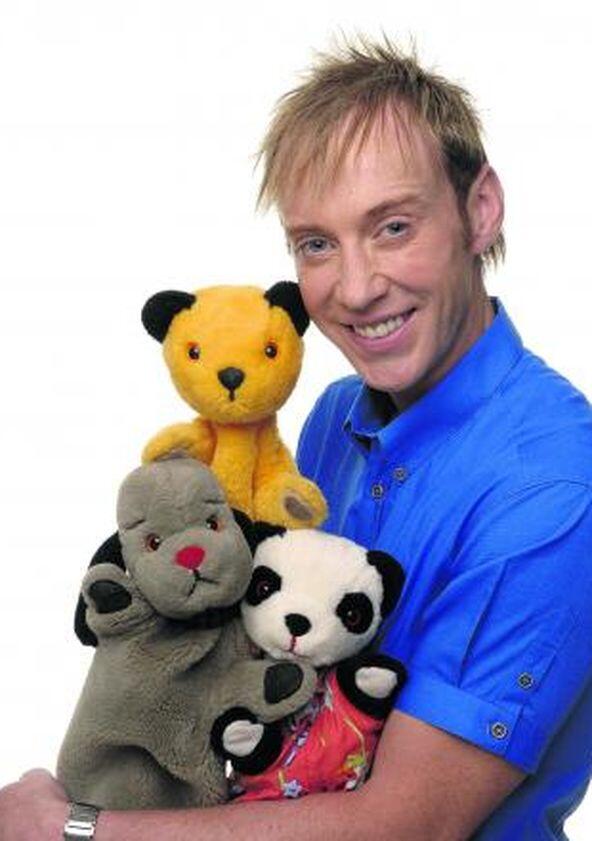 Sooty - Season 1 Sooty - Season 1
