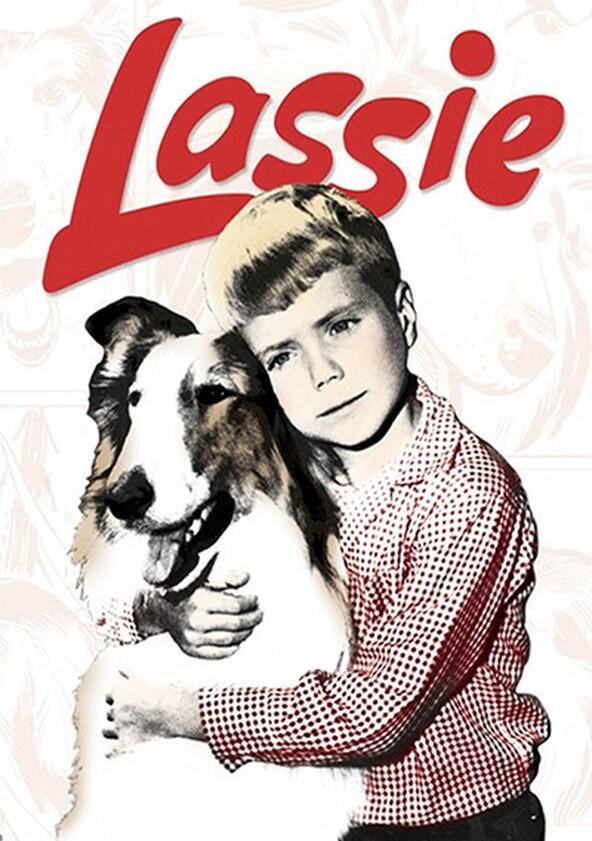 Lassie - Season 13 Lassie - Season 13