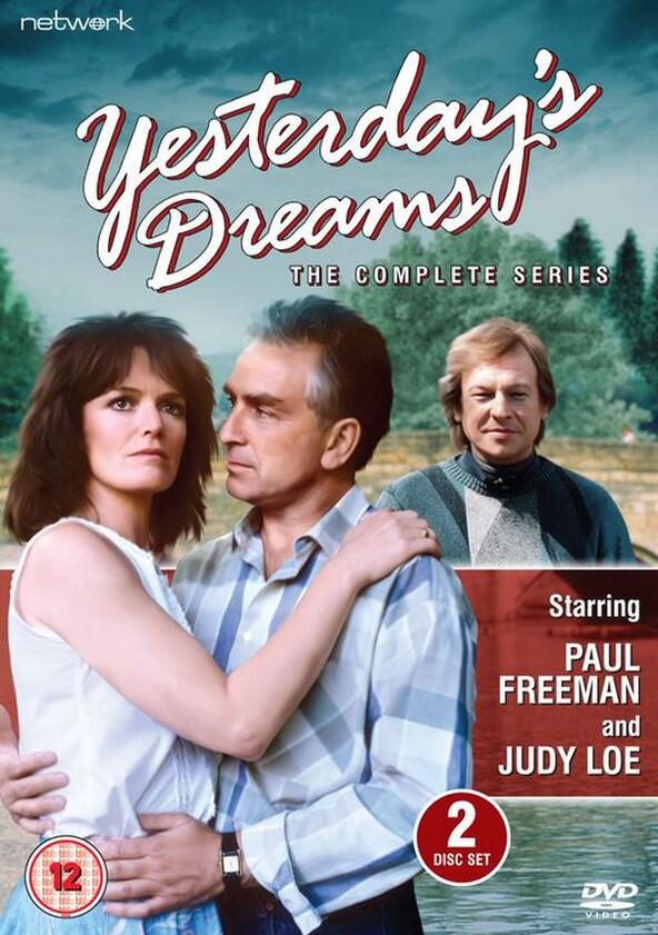 Yesterday's Dreams - Season 1 Yesterday's Dreams - Season 1