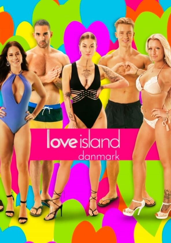 Love Island Danmark - Season 1 Love Island Danmark - Season 1