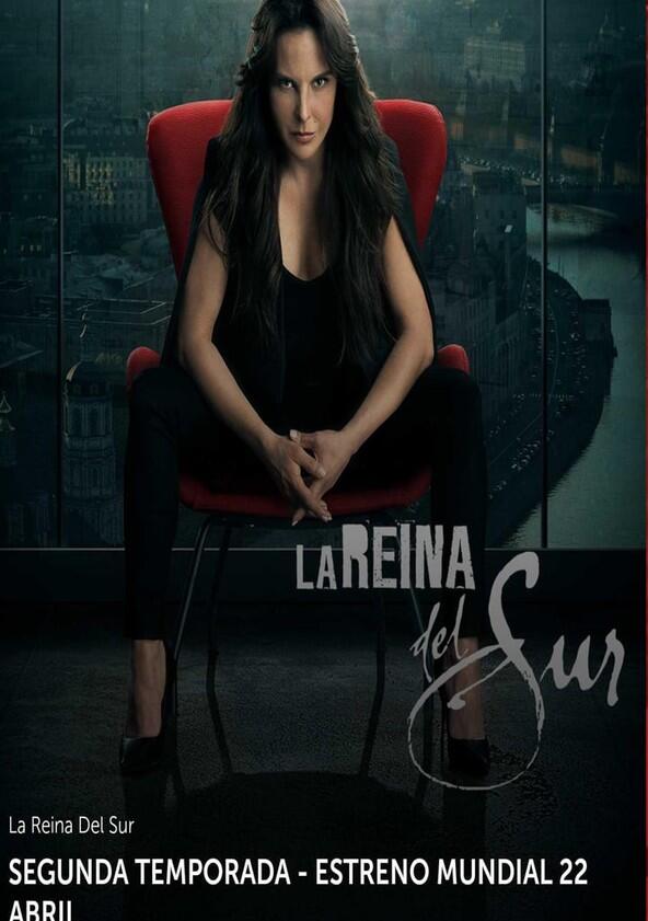 La Reina del Sur - Season 2 La Reina del Sur - Season 2