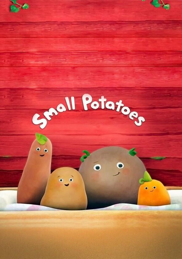 Small Potatoes - Season 1 Small Potatoes - Season 1