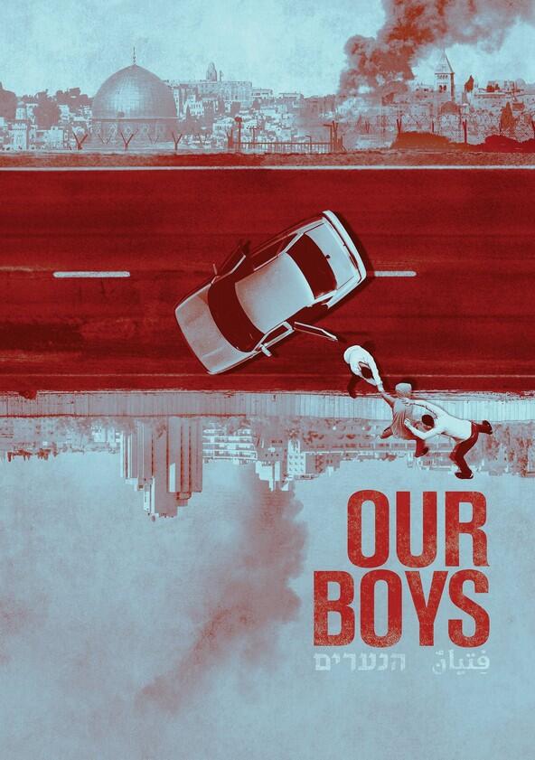 Our Boys - Season 1