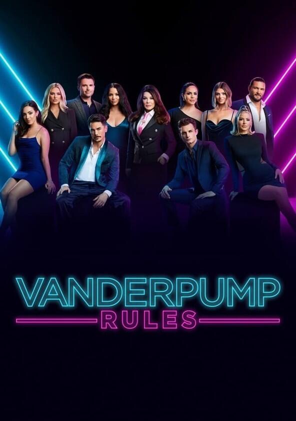 Vanderpump Rules - Season 6 Vanderpump Rules - Season 6