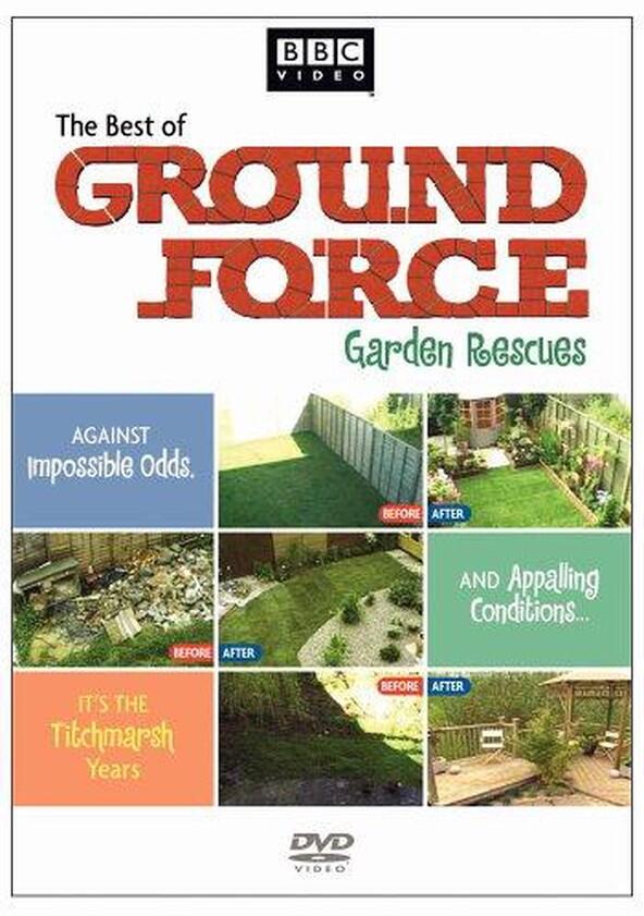 Ground Force - Season 2
