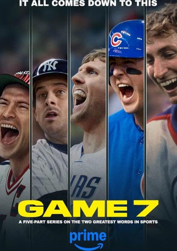 GAME 7 - Season 1