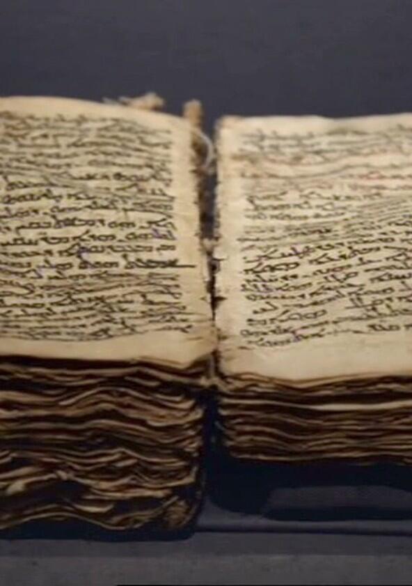 Bible Hunters - Season 1 Bible Hunters - Season 1