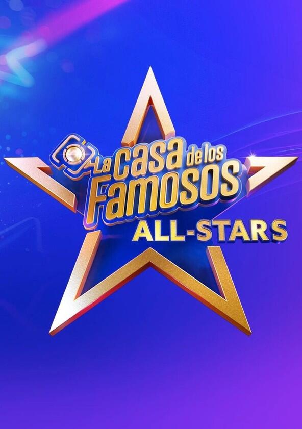 La Casa de los Famosos - Season 5 La Casa de los Famosos - Season 5
