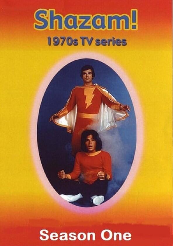 Shazam! - Season 1 Shazam! - Season 1