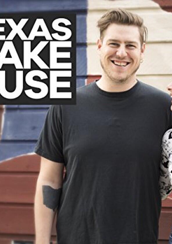 Texas Cake House - Season 1