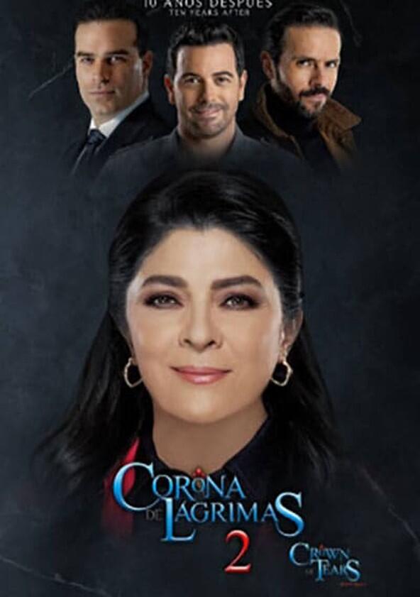 Corona de lágrimas - Season 1 Corona de lágrimas - Season 1
