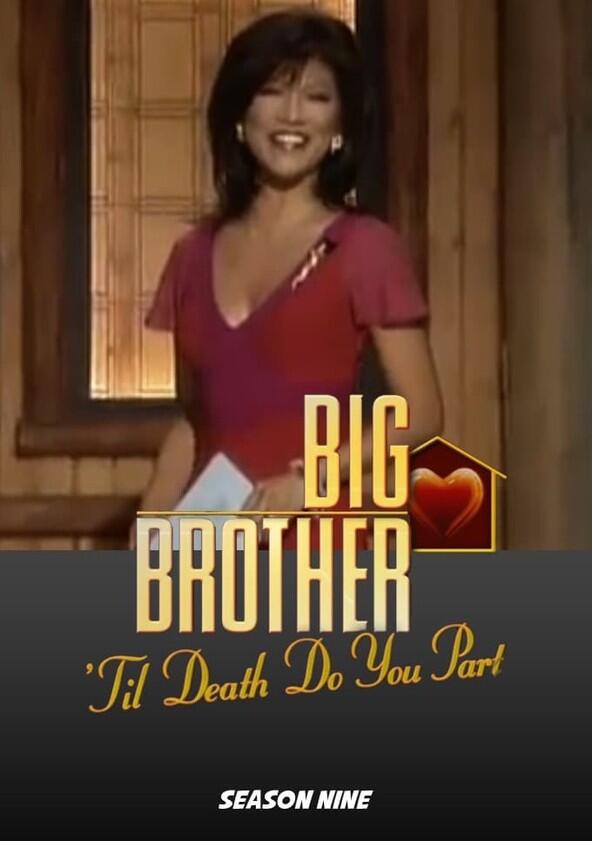 Big Brother - Season 9 Big Brother - Season 9