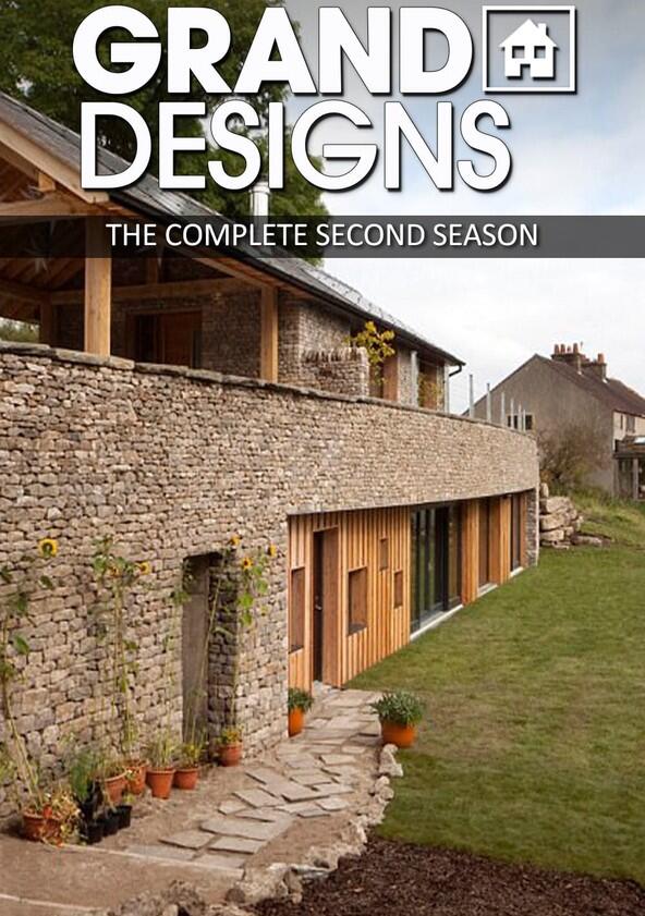 Grand Designs - Season 2 Grand Designs - Season 2
