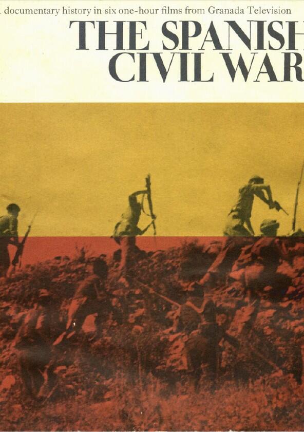 The Spanish Civil War - Season 1 The Spanish Civil War - Season 1