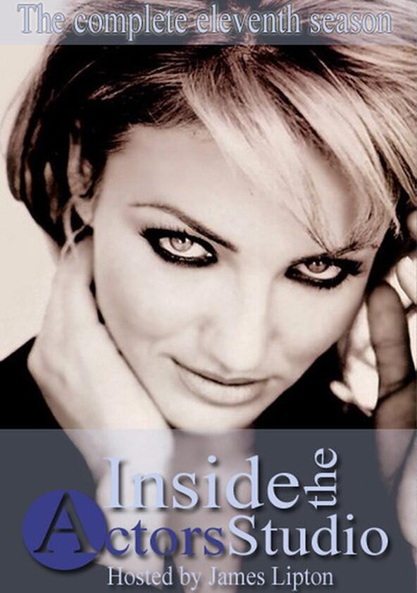 Inside the Actors Studio - Season 12 Inside the Actors Studio - Season 12