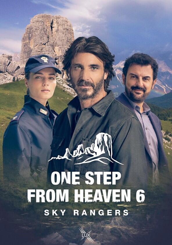 Un passo dal cielo - Season 6 Un passo dal cielo - Season 6