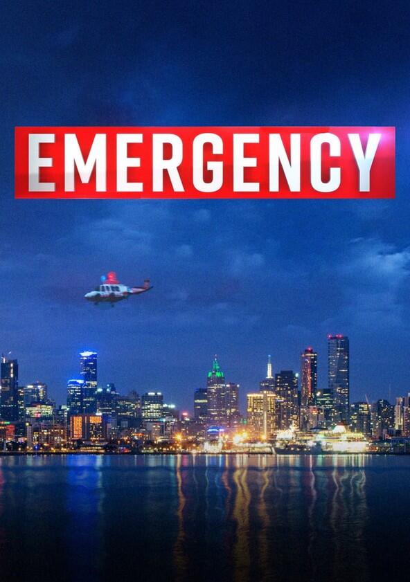 Emergency - Season 1 Emergency - Season 1