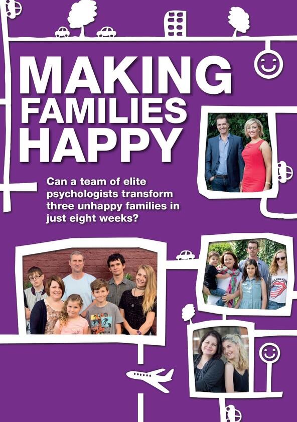 Making Families Happy - Season 1