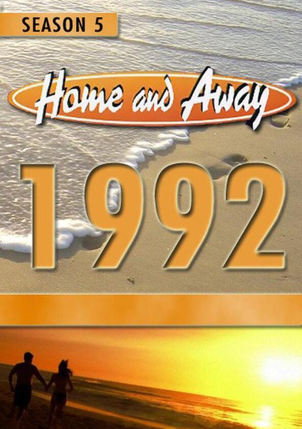 Home and Away - Season 26 Home and Away - Season 26
