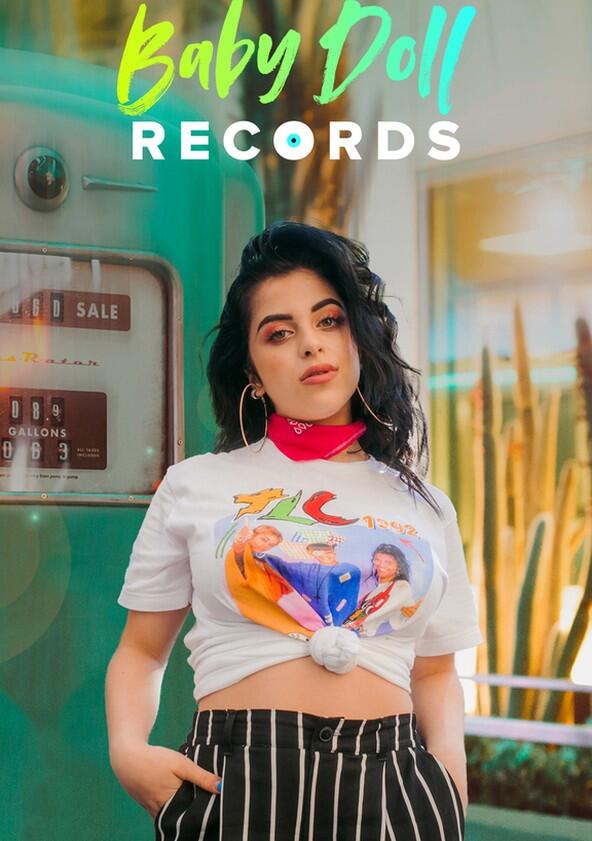 Baby Doll Records - Season 1 Baby Doll Records - Season 1