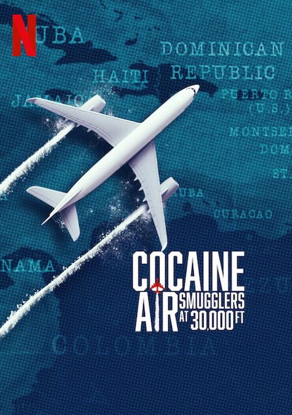 Y a-t-il un dealer dans l'avion ? - Season 1