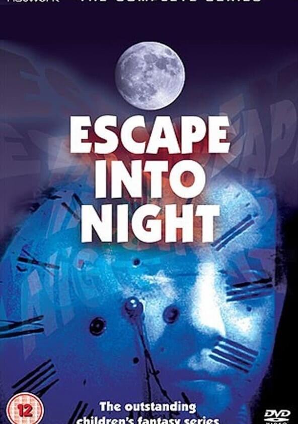 Escape Into Night - Season 1 Escape Into Night - Season 1